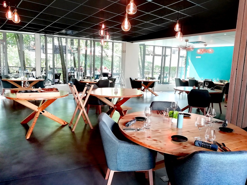 L'Atelier Yssoirien