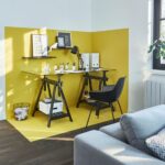 comment créer coin bureau chez soi