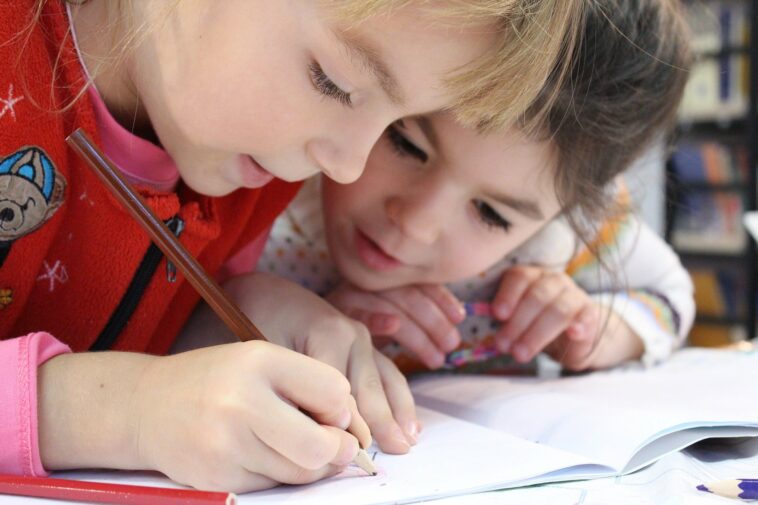 rentrée scolaire 2020