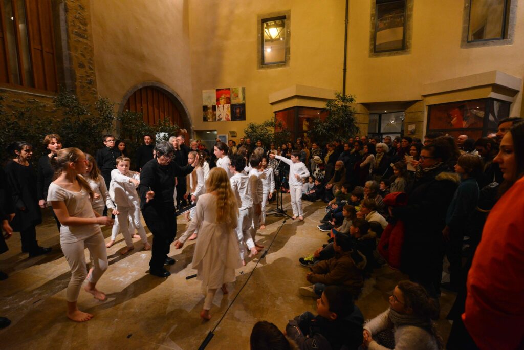 Conservatoire Musique et Danse d’Aurillac : Rentrée sous haute protection sanitaire