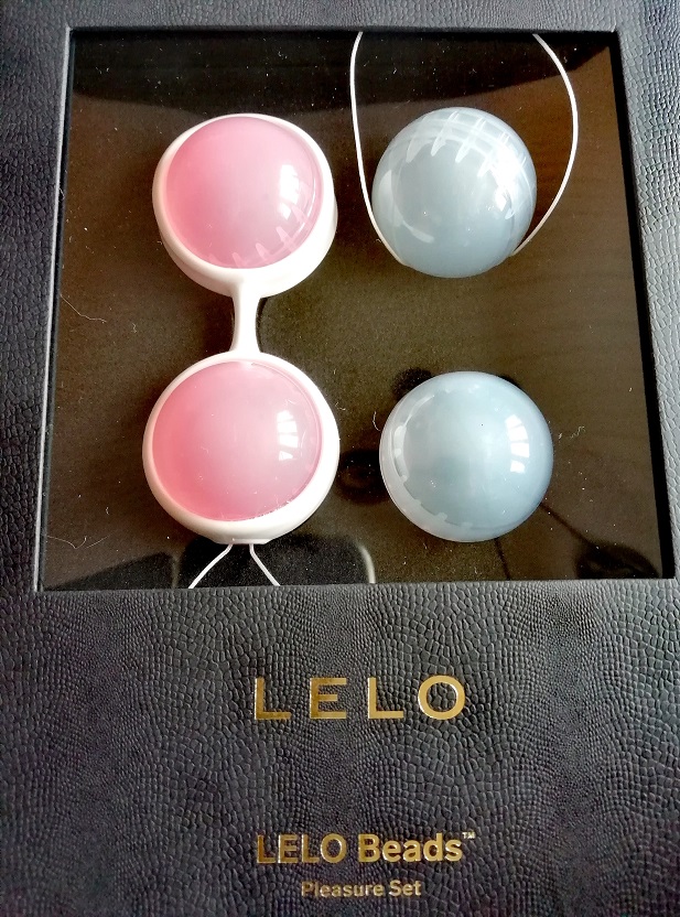 Lelo Beads 