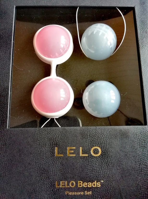 Lelo Beads