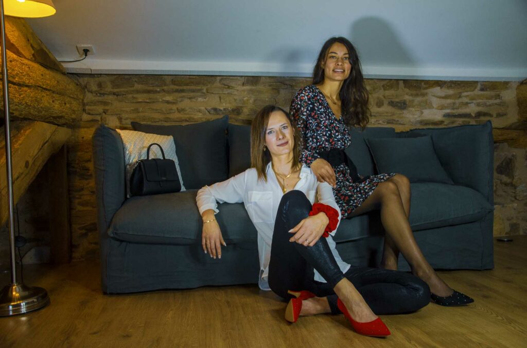 Esme-Store : Le concept store féminin de Brioude