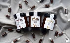 Pâte à tartiner Lorlut