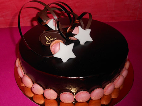 patisserie Sabot le Puy en Velay