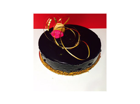 Yann Sabot patisseries