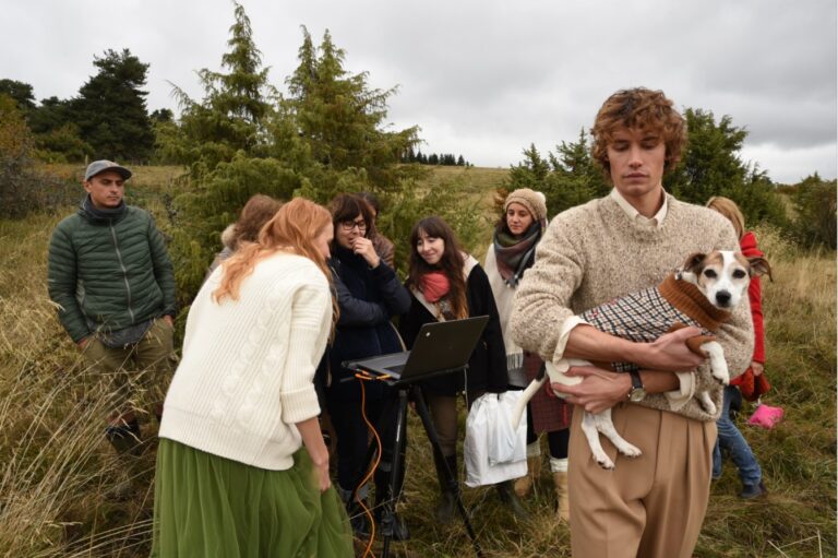 Crédit photo : Nicolas Bachelet