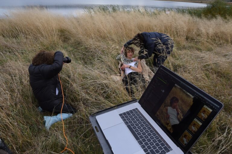 Crédit Photo : Nicolas Bachelet