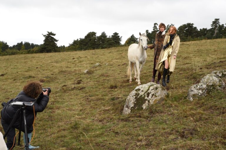 Crédit Photo : Nicolas Bachelet