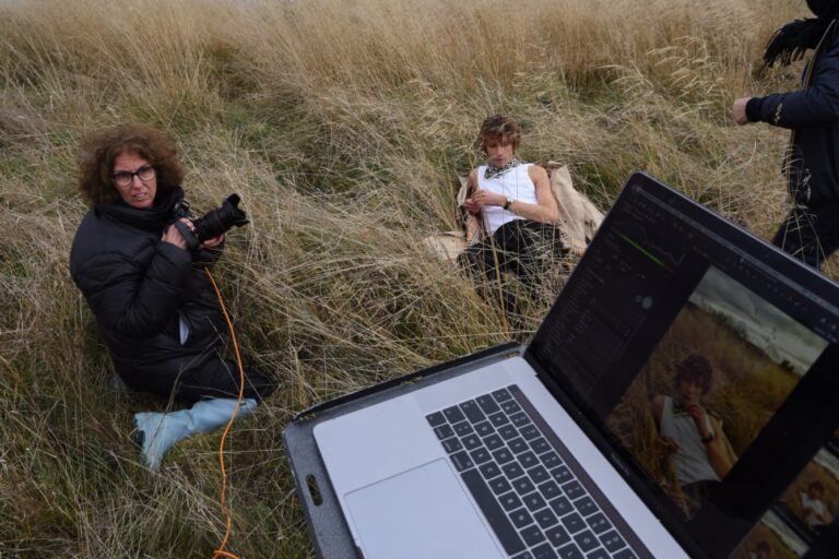 Crédit Photo : Nicolas Bachelet