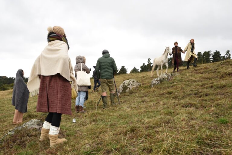 Crédit Photo : Nicolas Bachelet