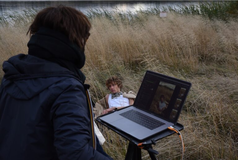 Crédit Photo : Nicolas Bachelet