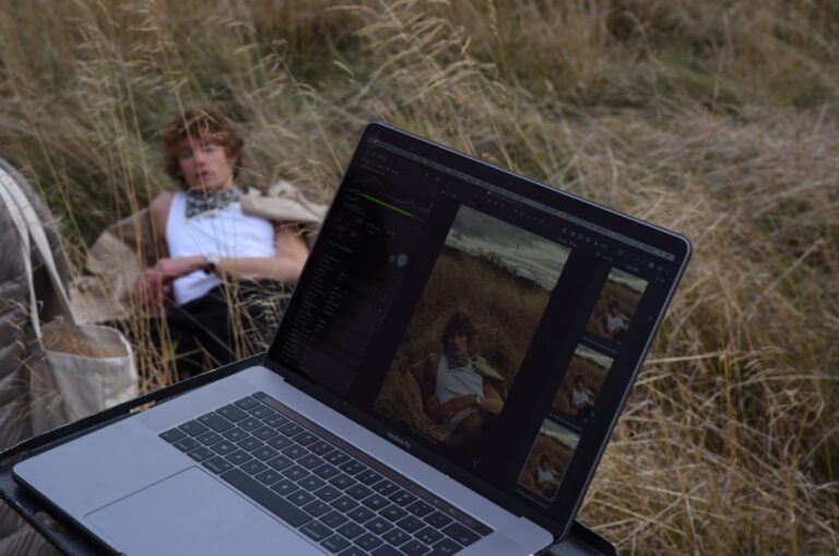 Crédit Photo : Nicolas Bachelet