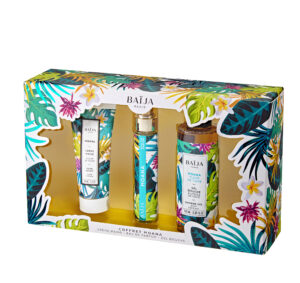 Coffret Parfumé Moana