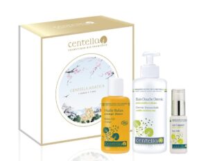 Coffret Relax Centella