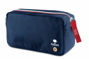 Trousse Vichy x Faguo