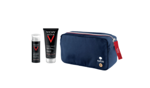 Vichy gel douche+soin visag