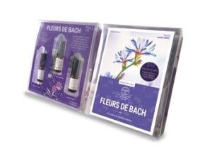 Coffret guide fleurs de bach