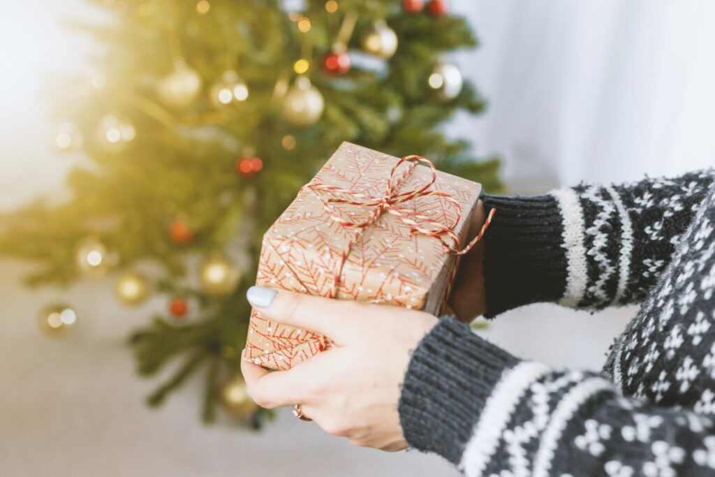 Le Noël Auvergnat en Beauté !