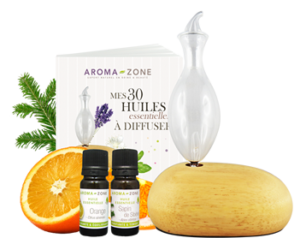 Diffuseur d'huiles essentielles