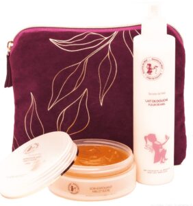 Le coffret Instant Cocooning