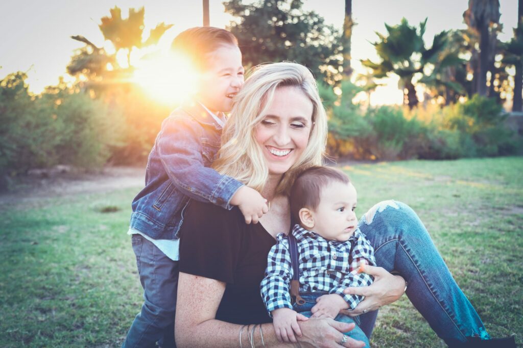 La Parent’aise, un cocon de bienveillance pour les enfants