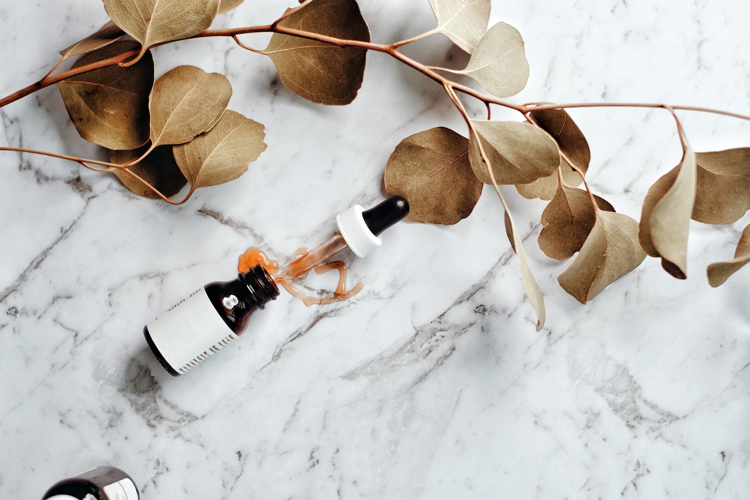 Gros plan sur : Les sérums