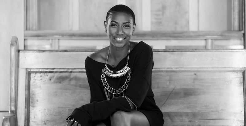 Dominique Fils-Aimé, un savoureux troisième album