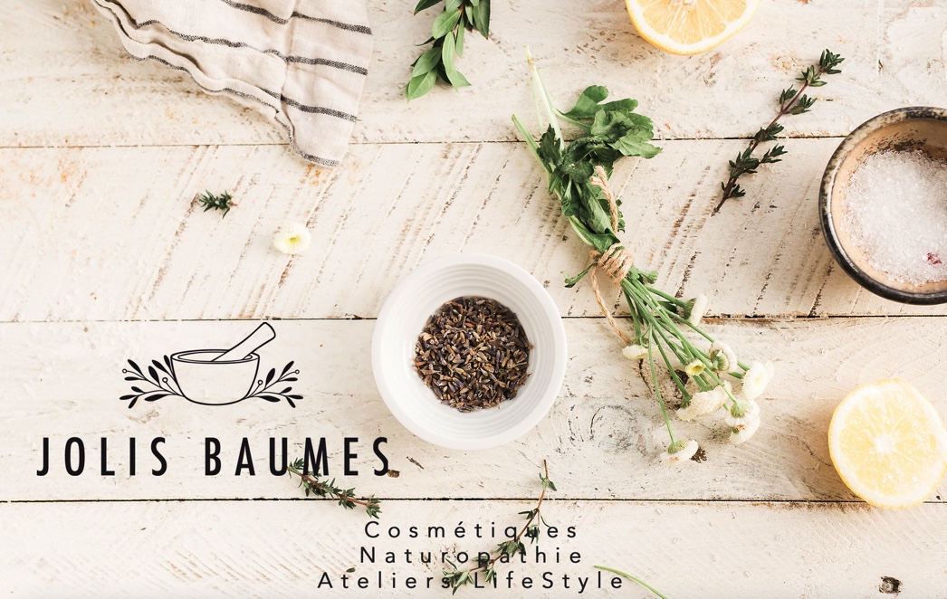 Artisanal, bio & Auvergnat ? Jolis Baumes !