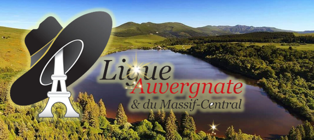 Le Prix Arverne, prix littéraire Made In Auvergne