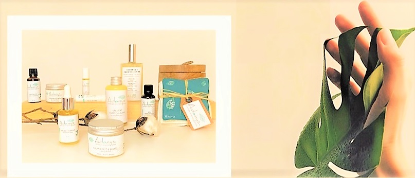 Adanys : Cosmétiques biologiques et naturels