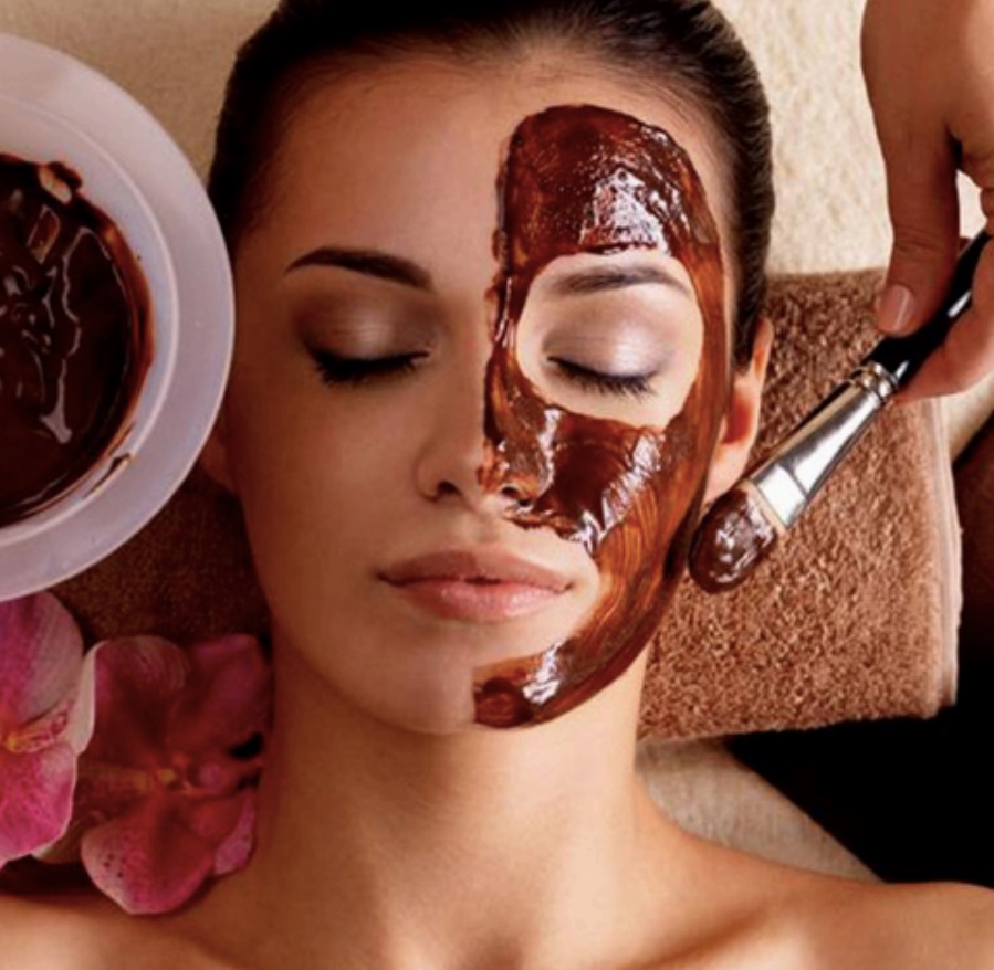 Pour les accros du Chocolat !