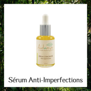 Sérum anti imperfections 23,90€