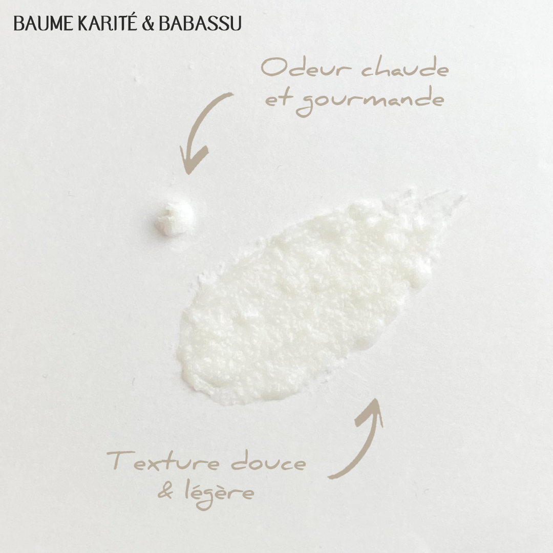 texturekaritebabassu