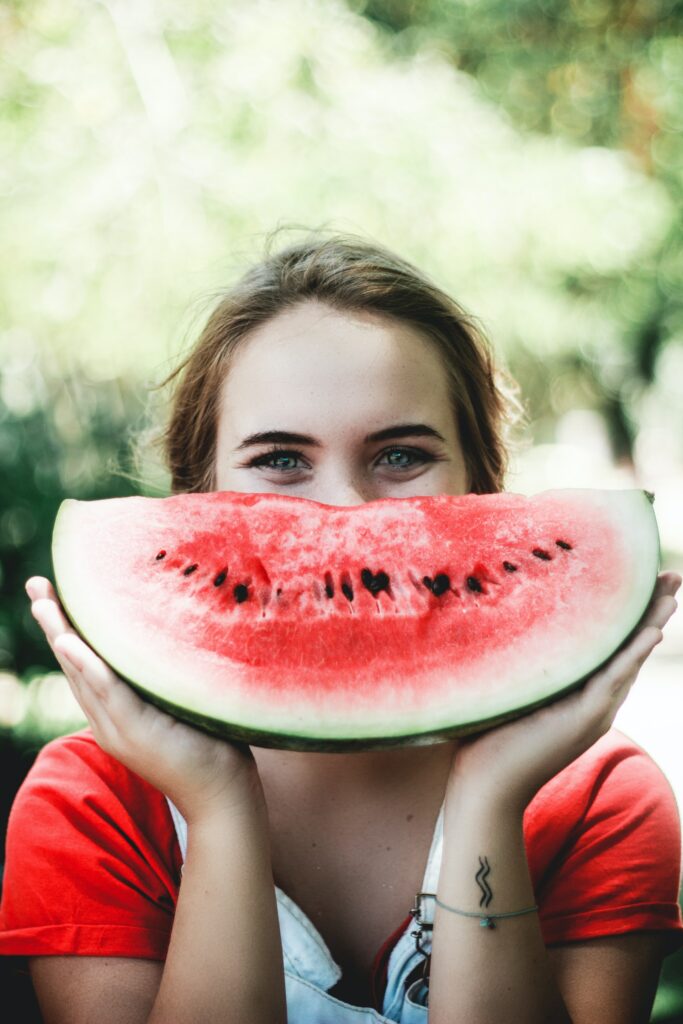 Le plan d’action pour retrouver la ligne au naturel !