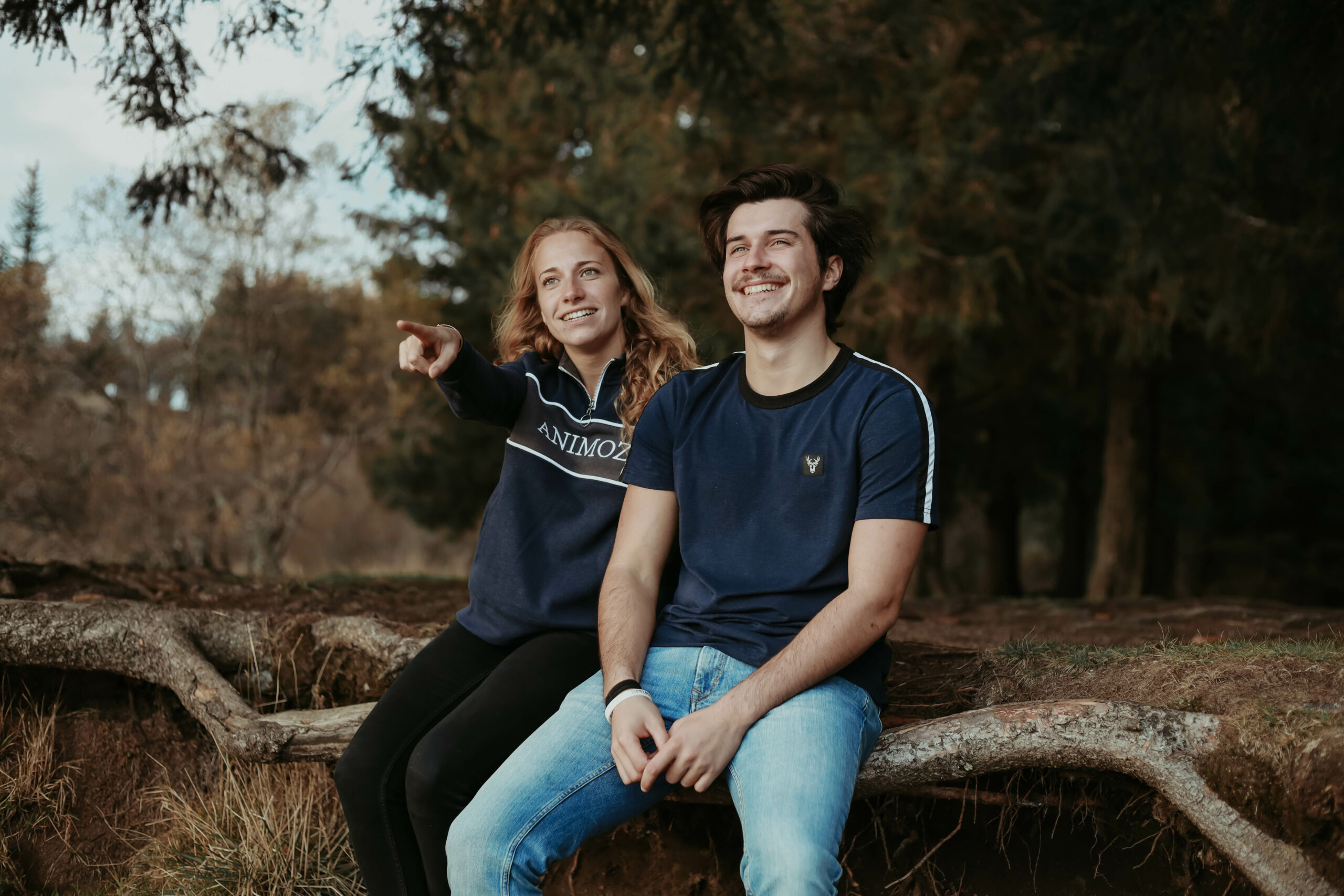 Animoz : « Du chanvre aux animaux »  !