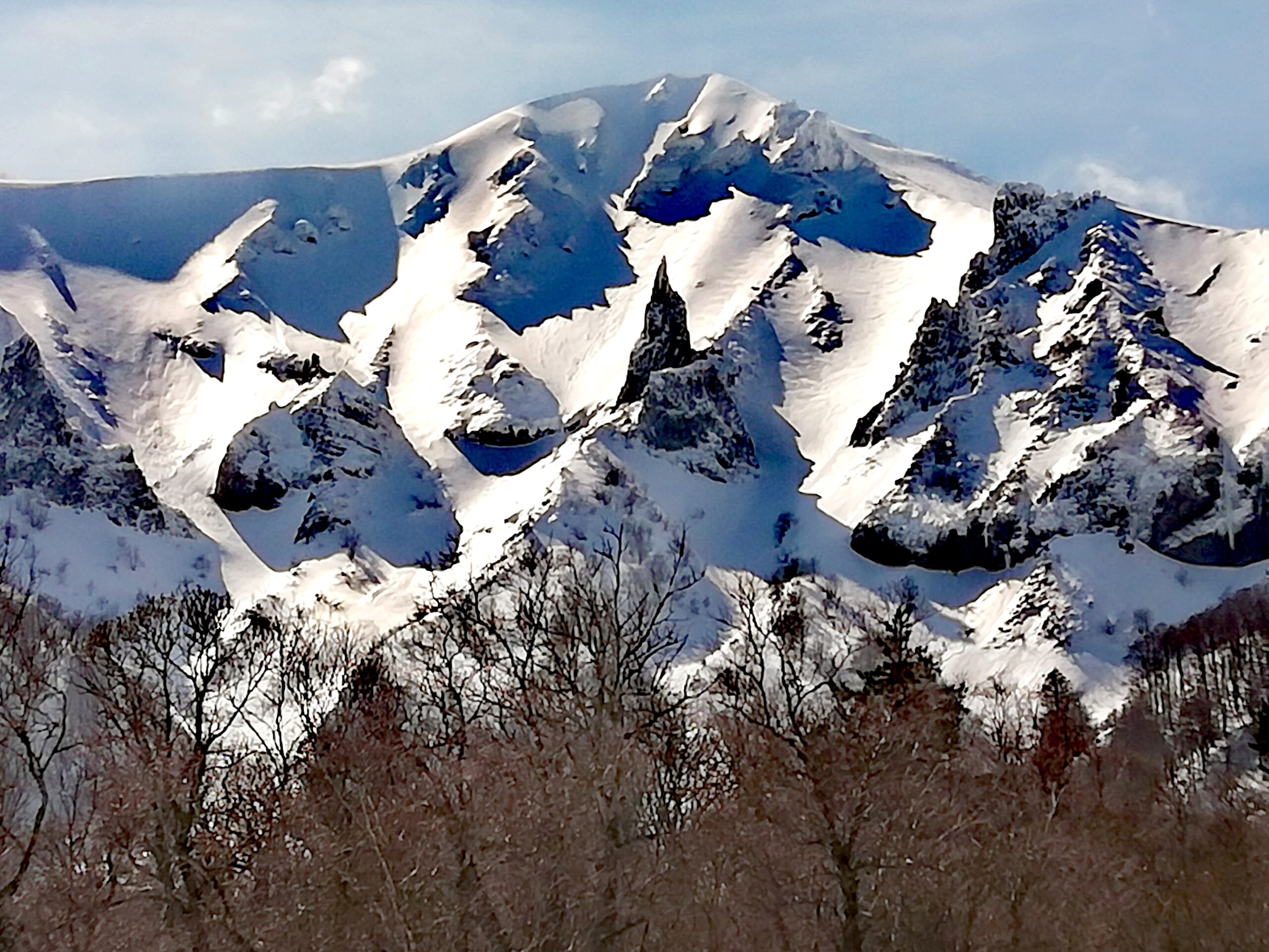Une rando dans la vallée de Chaudefour ?