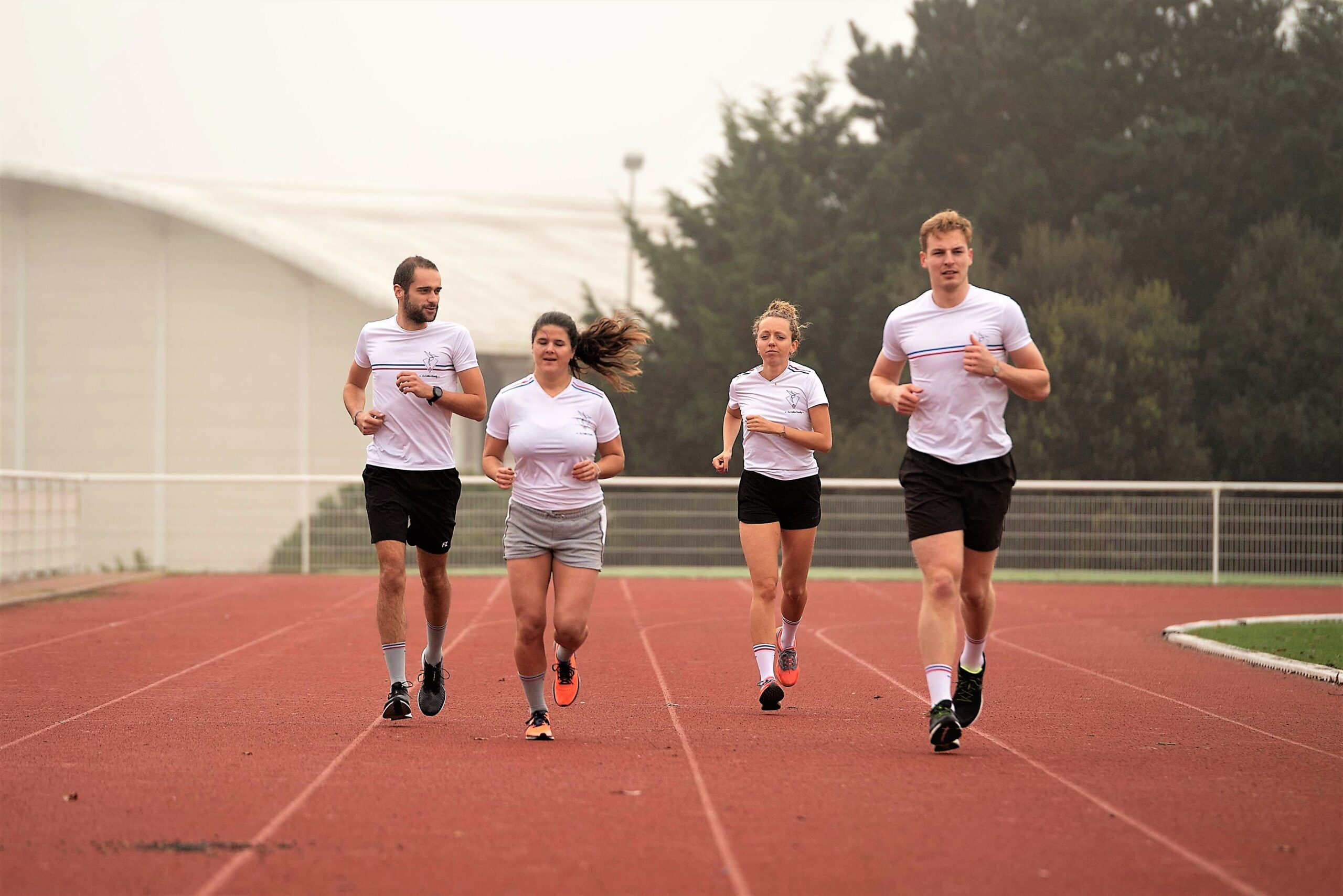 Le Colibri Frenchy : Sportivement auvergnat !