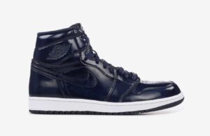 Collab Dover Street Maket x Nike Air Jordan 1