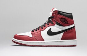 Nike Air Jordan 1 "Chicago"