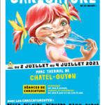 Rencontres de la Caricature