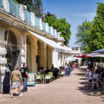 Le marché Artisanal