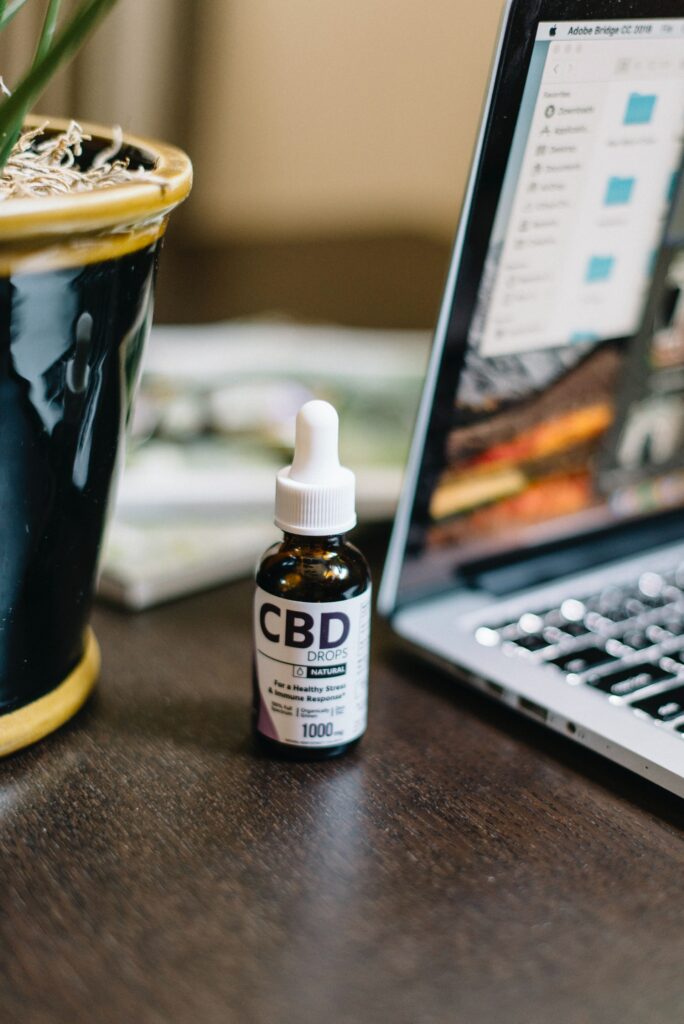 Le CBD, un précieux allié santé