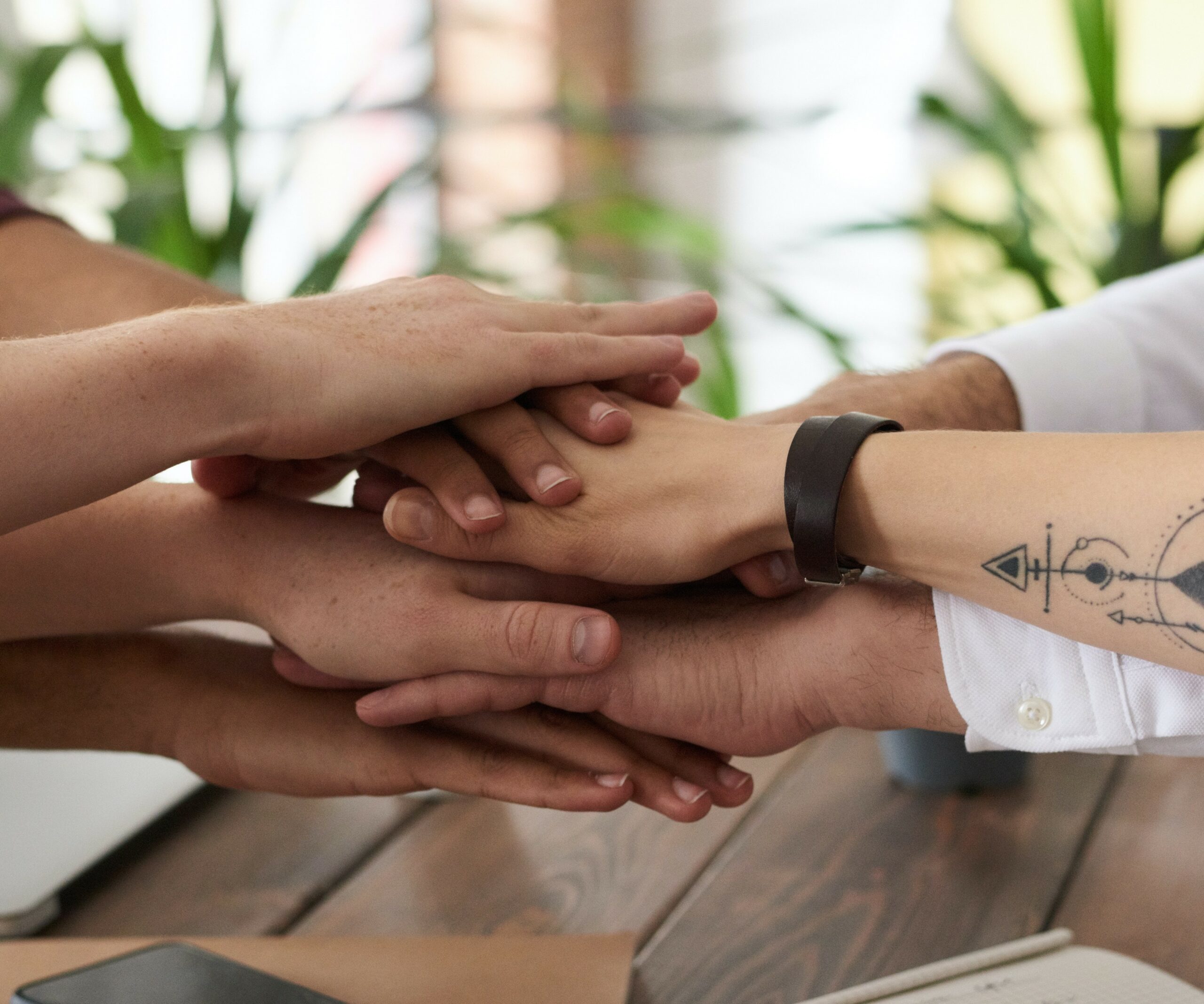 Astro : Vous & votre potentiel