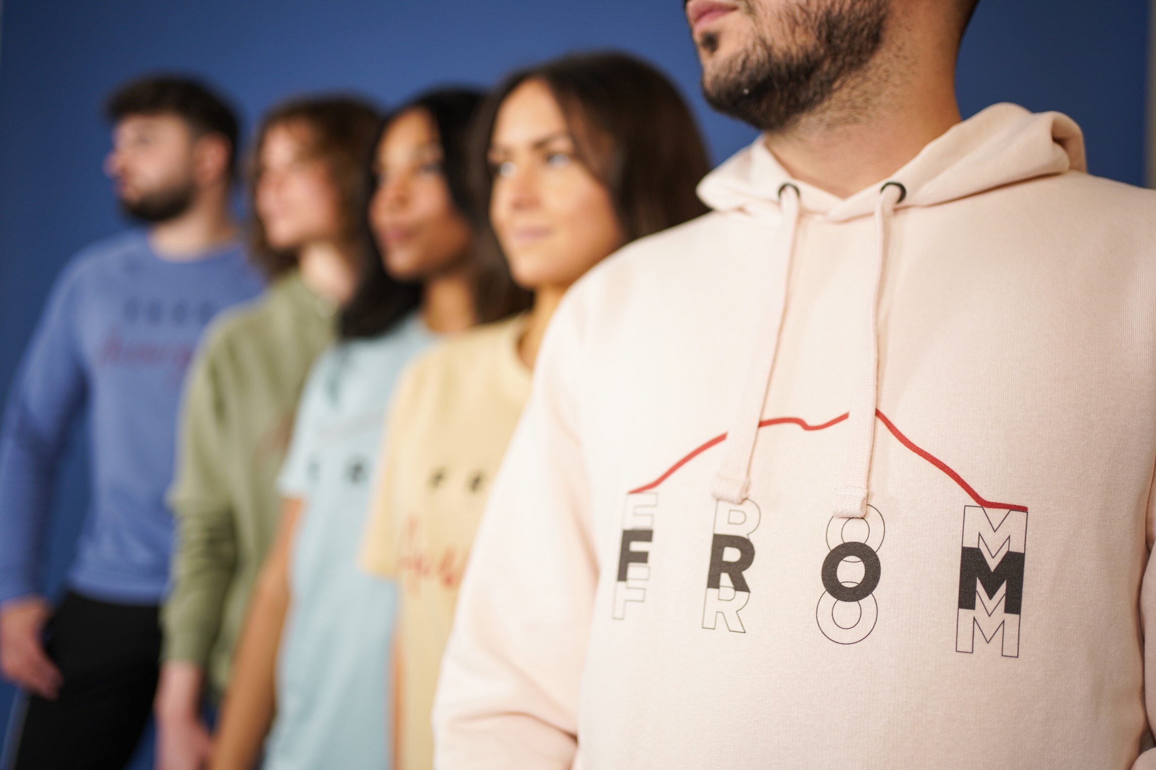 Devenez ambassadeur de votre région avec FROM!