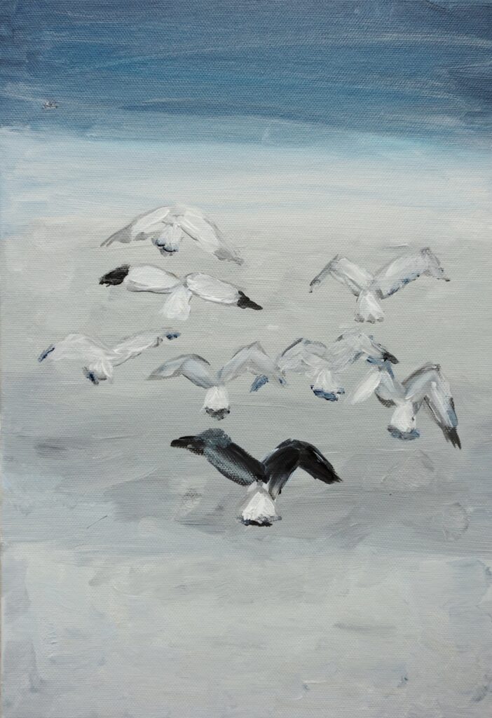 L’expo à ne pas rater : DE STAËL à Brioude !