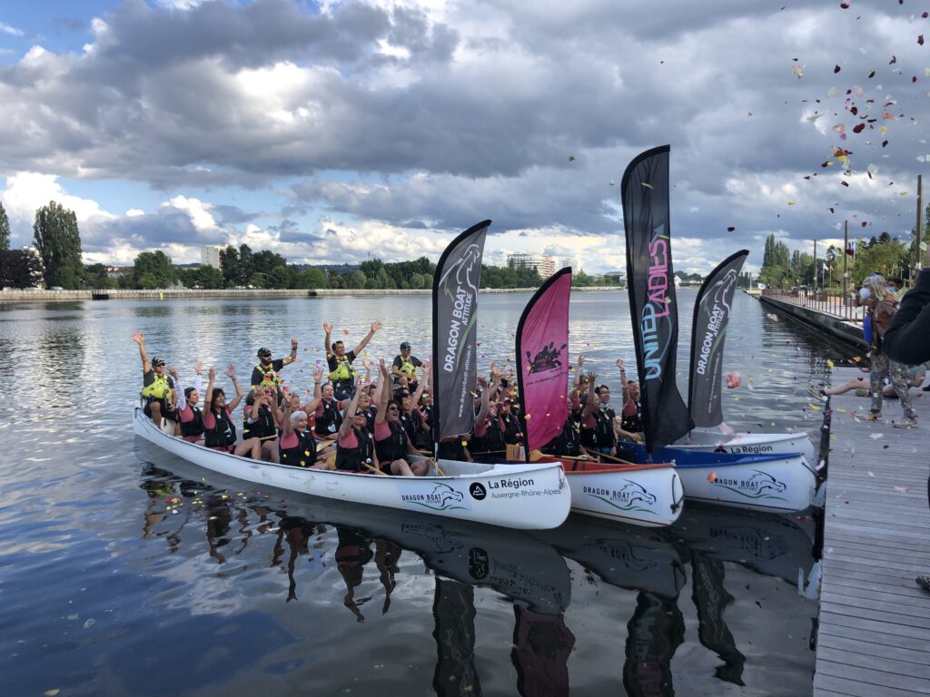 De l’Allier à la Loire, pour les aventurières du Raid United Ladies