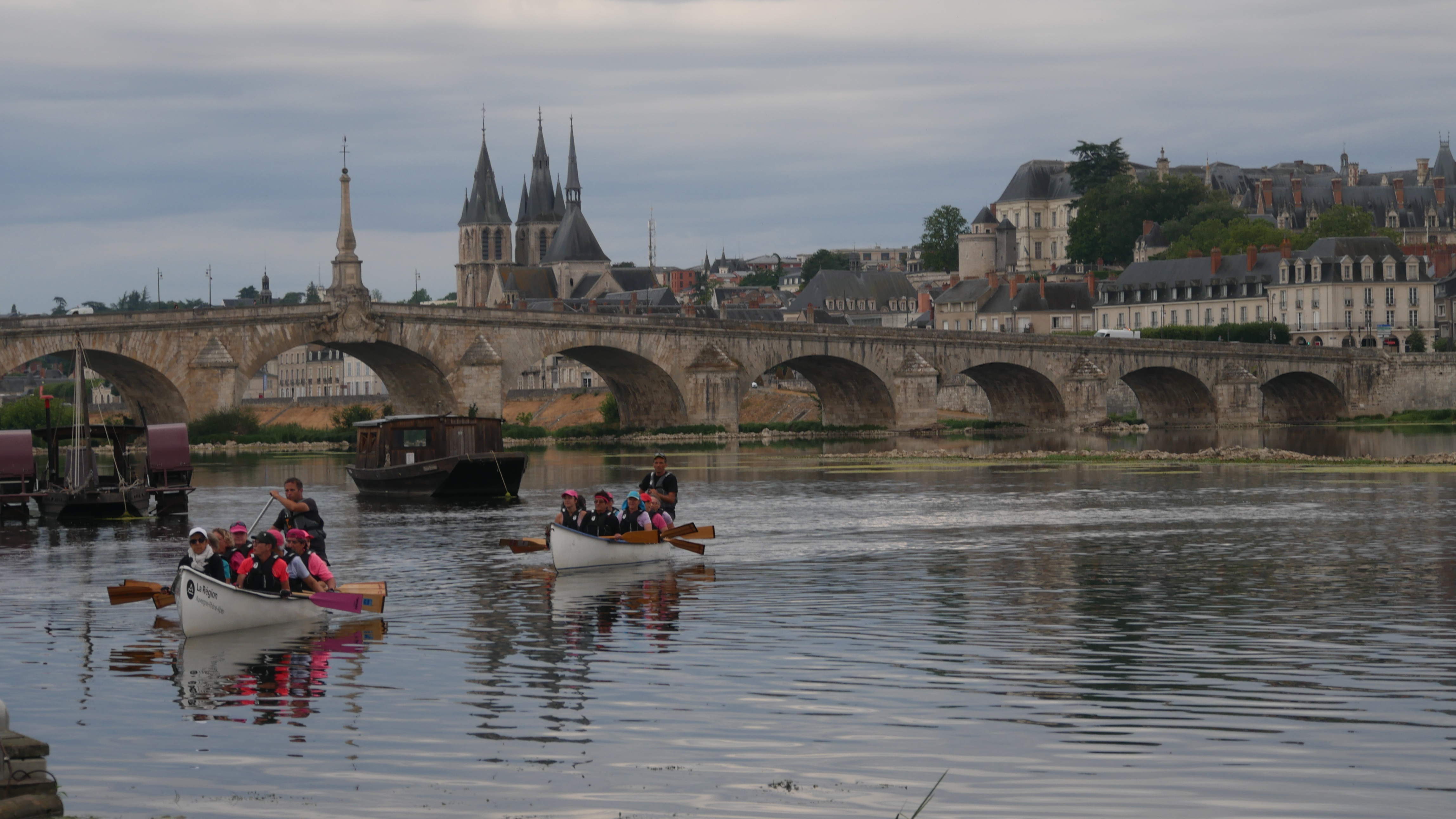un patrimoine exceptionnel