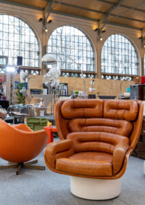 Crédit Photo : Salon du Vintage