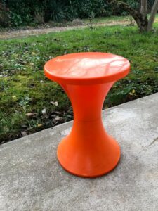 Tabouret Tam-Tam